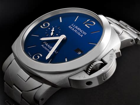 what is the best looking panerai|best 2024 Panerai watches.